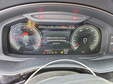 Audi Q7 II 2025 Audi Q7 2025 AUDI Q7 PREMIUM PLUS 2.0 Benzyna 261KM, zdjęcie 8