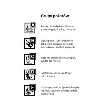 GAŚNICA SAMOCHODOWA PROSZKOWA 1KG/5LAT GWARANCJI!!