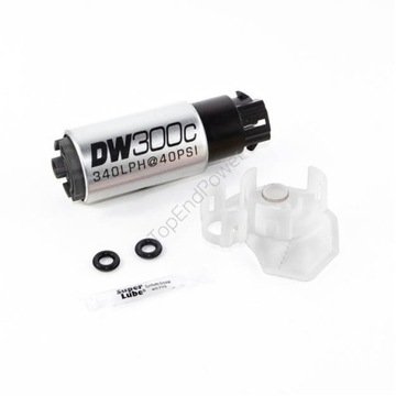 Pompa paliwa DW300C Mazda Speed 3 MPS / 6 MPS 06+
