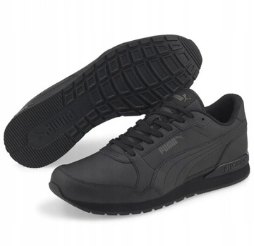 Buty męskie Puma ST Runner v3 SNEAKERSY NA CO DZIEŃ SPORTOWE 384855 11