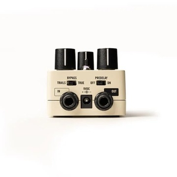 Universal Audio - UAFX Evermore Studio Reverb - гитарный эффект