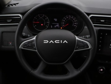 Dacia Duster II SUV Facelifting 1.3 TCe 130KM 2023 Dacia Duster 1.3 TCe, Salon Polska, 1. Właściciel, zdjęcie 19