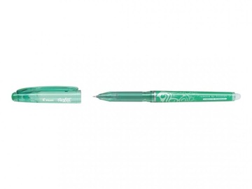 Długopis żelowy PILOT FRIXION 0,5mm zielony