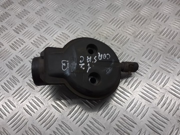 OSŁONA PRZEPUSTNICY OPEL CORSA C 1.2