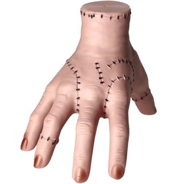 ФИГУРКА РУКА СРЕДЫ АДДАМСА РУКА ВЕЩЬ ТАНЕЦ