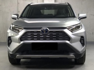 Toyota RAV4 V SUV Facelifting 2.5 Hybrid Dynamic Force 222KM 2025 Comfort 2.5 Hybrid Dynamic Force AWD 222KM | Tempomat adaptacyjny!, zdjęcie 1