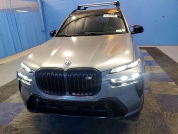 BMW X7 2024 BMW X7 M60i 2024 4.4 Benzyna 523KM, zdjęcie 5