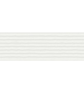SALONI BLIND BLANCO 40X120