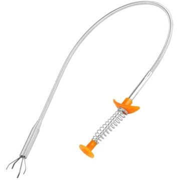 CHWYTAK SPRĘŻYNOWY DO ŚRUB I MAŁYCH PRZEDMIOTÓW