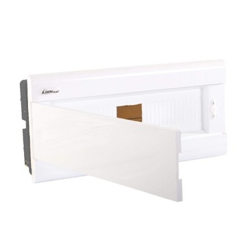 РАСПРЕДЕЛИТЕЛЬНАЯ КОРОБКА СКРЫТОГО МОНТАЖА 1x18 EPO SRp-18/B