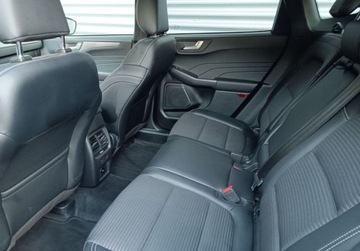 Ford Kuga III SUV 1.5 EcoBoost 150KM 2024 Ford Kuga 1.5 EcoBoost 150KM TitaniumX SalonPL SerwisASO FV23 Gwarancja Iw, zdjęcie 33