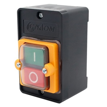 НАСТОЛЬНАЯ ПИЛА ЛАНДШАФТНЫЙ ВЫКЛЮЧАТЕЛЬ AC 220В/380В 10А