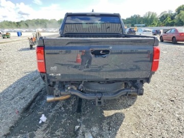 Toyota Tacoma II 2024 Toyota Tacoma Sr5 2024 2.4 Benzyna 278KM, zdjęcie 2
