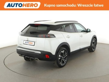 Peugeot 2008 II SUV 1.2 PureTech 130KM 2023 Peugeot 2008 niski przebieg, full led, navi,, zdjęcie 6