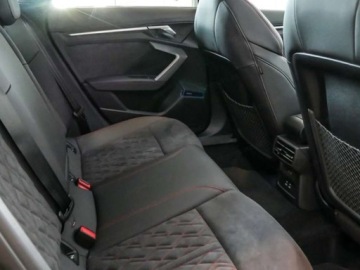 Audi A3 8Y S3 Limousine Facelifting 2.0 TFSI 333KM 2026 AUDI A3 S3 TFSI quattro Sedan 2.0 (333 KM) 2026, zdjęcie 16