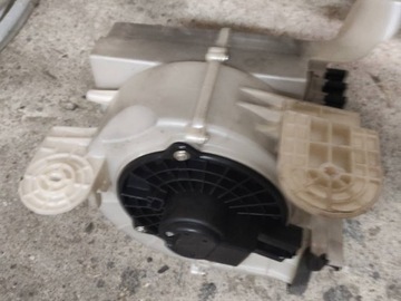 MAZDA CX7 2.3T EU RADIÁTOR DMYCHADLO VENTILACE