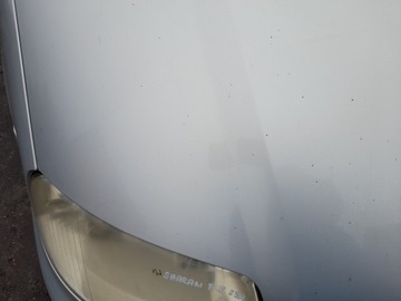 VW SHARAN I ПОДЪЕМ КАПОТА КРЫШКА ДВИГАТЕЛЯ LB7Z