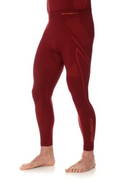 ТЕПЛЫЕ ТЕРМОАКТИВНЫЕ МУЖСКИЕ КОРОТКИ BRUBECK GÓRY -XXL