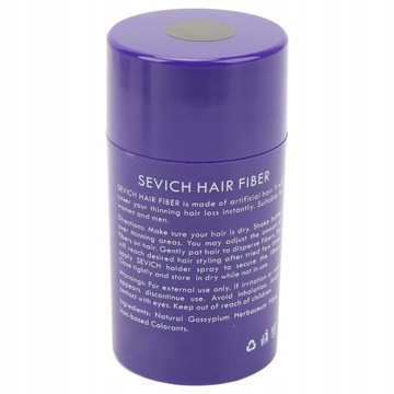 ПОРОШКА ДЛЯ ОБЪЕМА HEIGHT RISER ДЛЯ ОБЪЕМА 12 Г