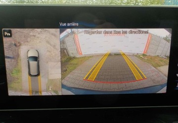 Mercedes Klasa B W247 Sports Tourer 1.3 B180  136KM 2020 Mercedes-Benz Klasa B AMG Okazja 1.3 Benzyna 136KM, zdjęcie 32