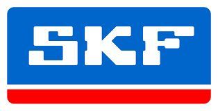 SKF VKBP80461/SKF KLOCKI HAM.PRZOD