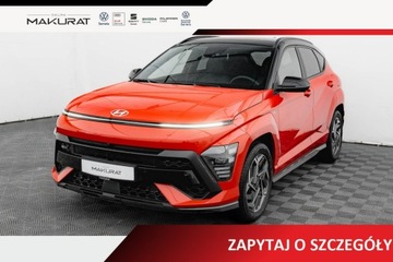 Hyundai Kona II 2023 Hyundai Kona GD2L715#1.6 GDI Hybrid N Line DCT