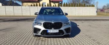 BMW X5 G05 2021 BMW X5 M x5 m competition ,full full wersja 625 koni 4.4 Benzyna 625KM, zdjęcie 1
