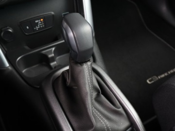 Citroen C3 Aircross  I Crossover 1.2 PureTech 131KM 2021 Citroen C3 Aircross 1.2 PureTech, Salon Polska, zdjęcie 18