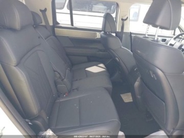 Hyundai Grand Santa Fe 2025 Hyundai Grand Santa Fe 2025 HYUNDAI SANTA FE HYBRID SEL 1.6 Hybryda 178KM, zdjęcie 12