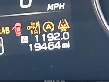 Subaru Outback VI 2025 Subaru Outback Subaru Outback Onyx Edition AWD 2.5 Benzyna 182KM, zdjęcie 12