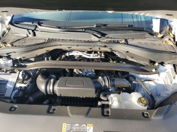 Lincoln Aviator 2022 Lincoln Aviator Reserve 2022 3.0l 3.0 Benzyna 400KM, zdjęcie 6