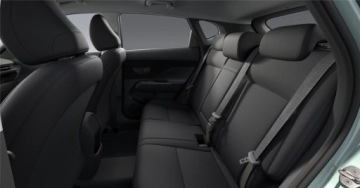 Hyundai Kona II 2025 Hyundai Kona Hybrid 1.6 GDi 138 KM 2WD 6DCT Smart Comfort 1.6 Hybryda 138KM, zdjęcie 8