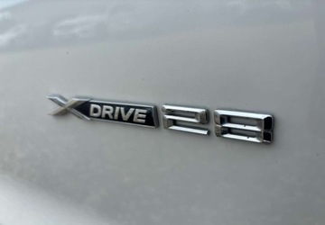 BMW X3 G01 SUV 2.0 28i 245KM 2017 BMW X3 Samochod z gwarancja 2.0 Benzyna 245KM, zdjęcie 16