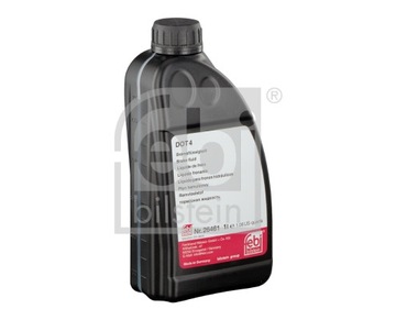 Febi 26461 Płyn hamulcowy DOT 4 1L