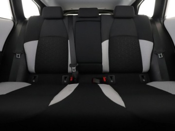 Toyota Corolla XII TS Kombi 2.0 Hybrid Dynamic Force 184KM 2019 Toyota Corolla FV23% 184KM kamera navi grzane, zdjęcie 17