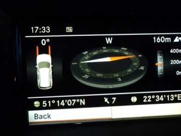 Mercedes Klasa M W166 Off-roader 350 BlueTEC 4MATIC 258KM 2012 Mercedes ML 350 sprzedam ładnego mercedesa ML 350, zdjęcie 17