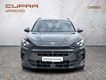 Cupra Terramar SUV 1.5 eTSI 150KM 2025 Cupra Terramar 1.5TSI 150KM DSGl Gwarancja, HUD, K, zdjęcie 36