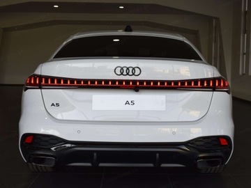 Audi A5 B10 Limousine 2.0 TFSI 150KM 2025 AUDI A5 TFSI S line Sedan 2.0 (150KM) 2025, zdjęcie 1