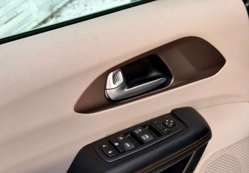 Chrysler Pacifica I 2016 Chrysler Pacifica Chrysler Pacifica 3.6 Benzyna 290KM, zdjęcie 16