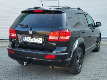 Dodge Journey 2.0 CRD 140KM 2009 Dodge Journey 2.0 CRDi, 140 KM, Zadbany,, zdjęcie 16