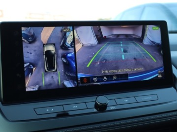 Nissan Qashqai III Crossover Facelifting 1.3 DIG-T MHEV 158KM 2025 Nissan Qashqai 1.3 DIG-T MHEV, 1. Właściciel, zdjęcie 19