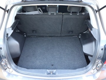 Mitsubishi ASX I SUV Facelifting 1.6 117KM 2014 Mitsubishi ASX 1.6 MIVEC, Klima, Klimatronic, zdjęcie 13