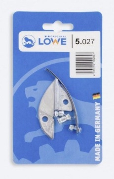 LOWE 5027 Ostrze do sekatora 5.124, 5.127