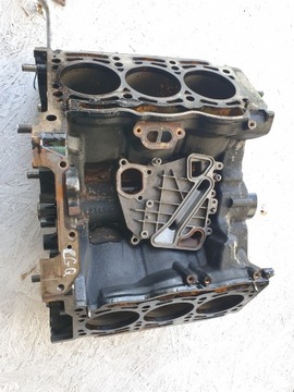 BLOK SILNIKA CGQ 3.0 TDI