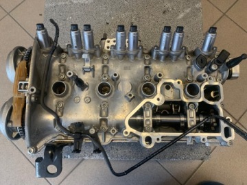 ГОЛОВКА ДВИГАТЕЛЯ 2.0TFSI VW AUDI 06L103166H