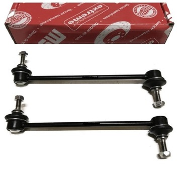 2x Łącznik Stabilizatora Przód Ford Mondeo MK2 MK3 Focus MK1 Fiesta