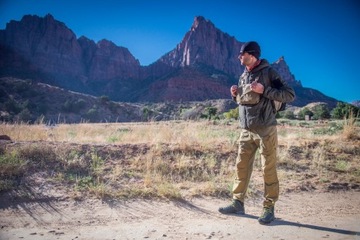 HELIKON Компас/сумка для выживания - Cordura -