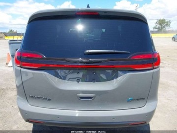 Chrysler Pacifica II 2025 Chrysler Pacifica Hybrid Premiuim S Appearance Package 2025 3.6l 3.6 260KM, zdjęcie 4