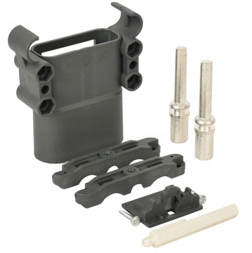 РАЗЪЕМ РАЗЪЕМА ДЛЯ БАТАРЕИ ТИПА REMA 160A - 35 мм²