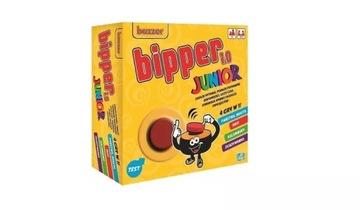 GRA TOWARZYSKA BIPPER 1.0 XG004